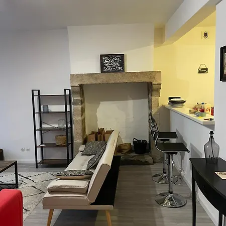 Sand Home Appartement