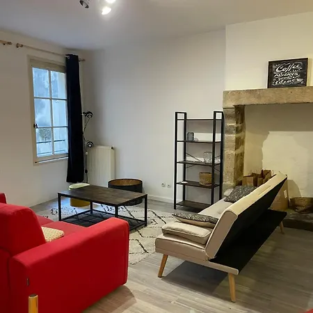 Sand Home * Le Puy-en-Velay