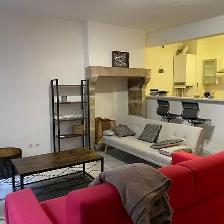 Appartement Sand Home