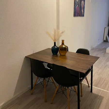 Sand Home Apartment *