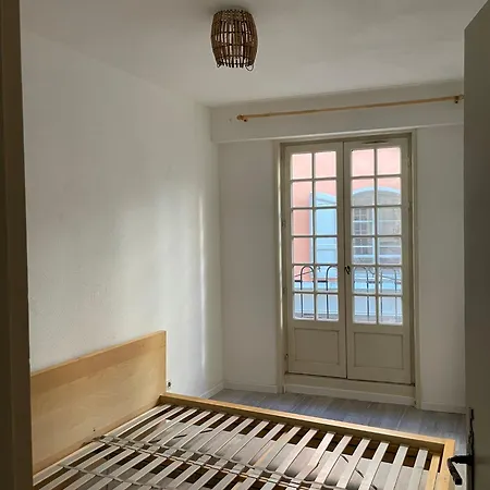 Sand Home Appartement *