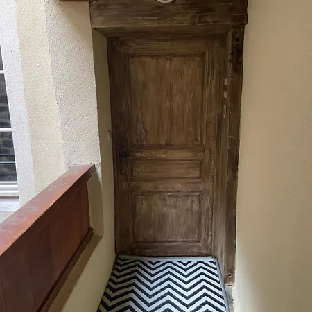 Sand Home Διαμέρισμα