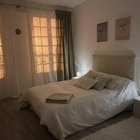 Sand Home Le Puy-en-Velay