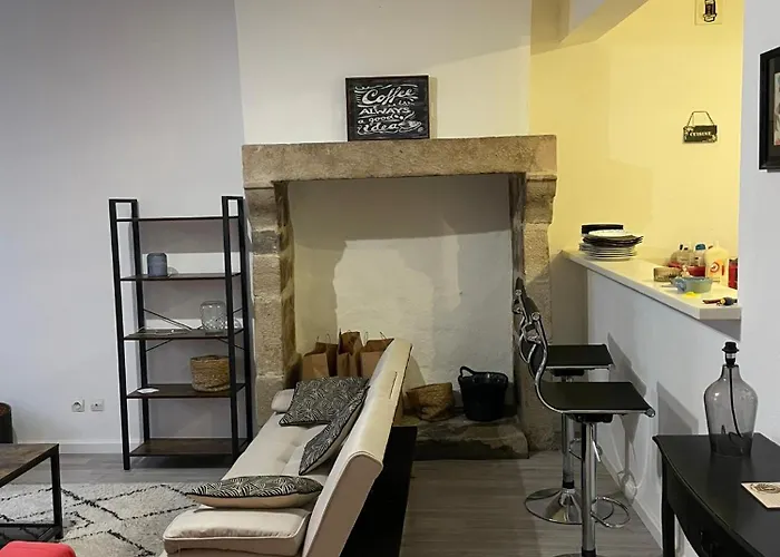 Sand Home Appartement