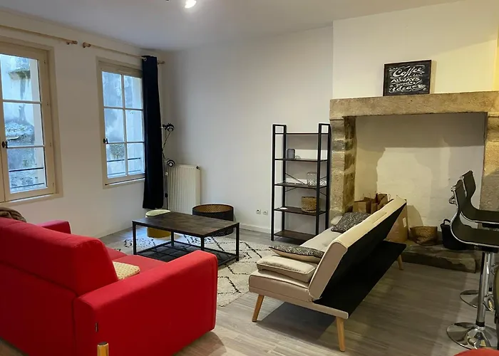 Sand Home * Le Puy-en-Velay