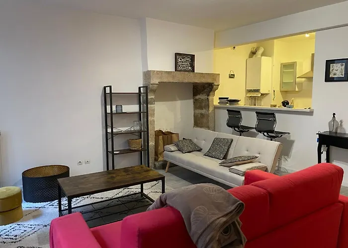 Appartement Sand Home