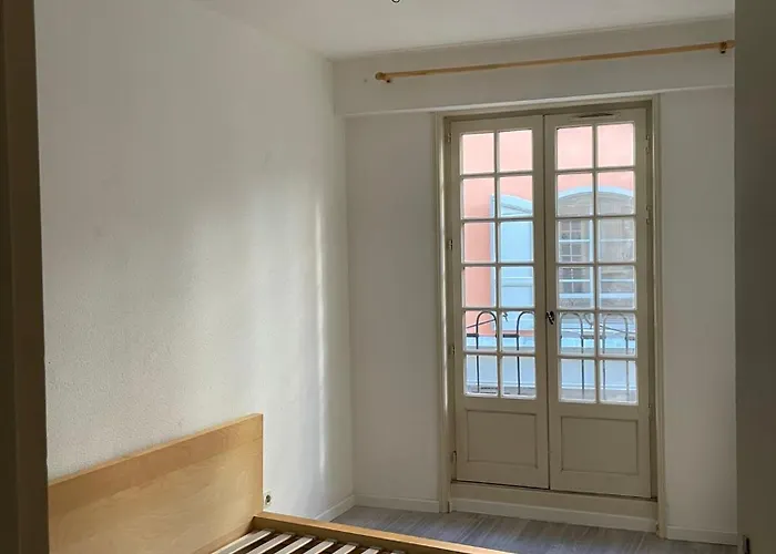 Sand Home Appartement *